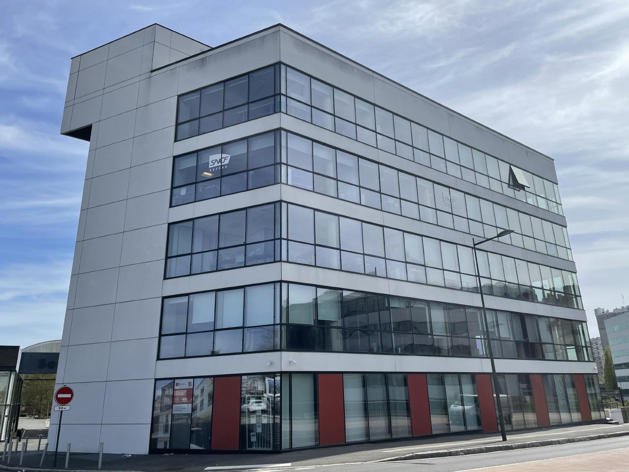 Bureau Orléans 294m² Location bureau Orléans Loiret OLBUR2201643 1